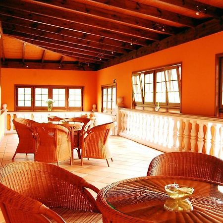 Hotel Casa Junco Рибадедева Экстерьер фото