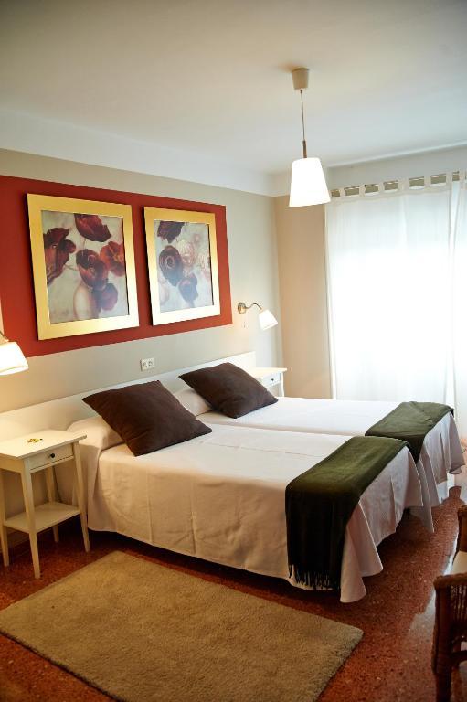 Hotel Casa Junco Рибадедева Экстерьер фото