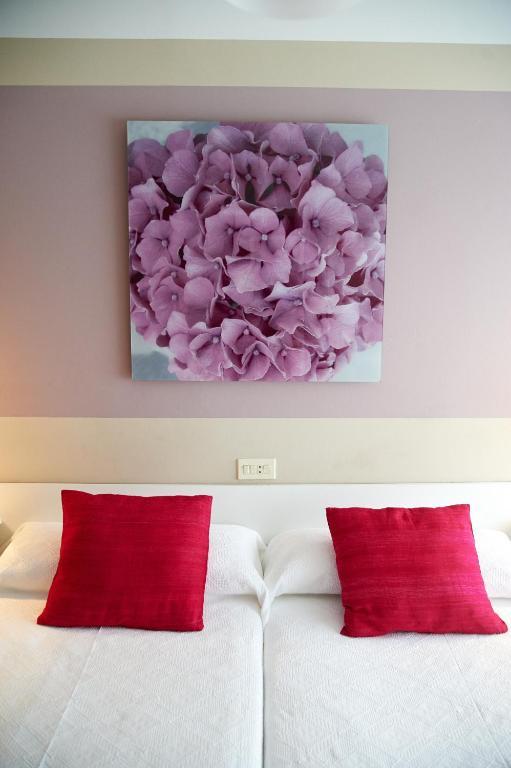 Hotel Casa Junco Рибадедева Экстерьер фото