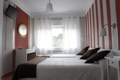 Hotel Casa Junco Рибадедева Экстерьер фото