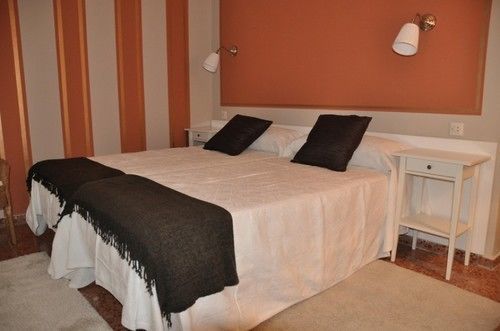 Hotel Casa Junco Рибадедева Экстерьер фото