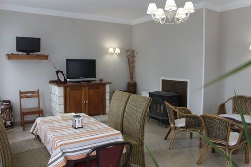 Hotel Casa Junco Рибадедева Экстерьер фото